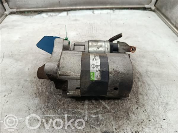 Starteris   82002666777E,82002666777E