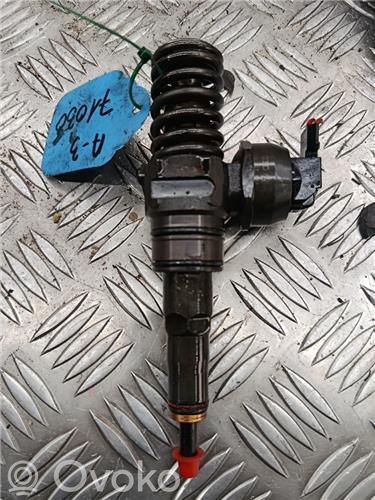 Inyector de combustible   038130073AG,38130073AG,038130073AG,38130073AG
