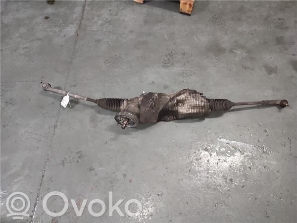 Steering rack
