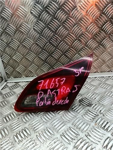 Rear/tail lights   13358880,13358880,13358880