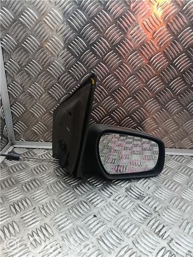 Ford Fiesta Manual wing mirror 