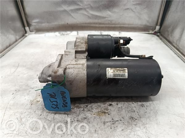 Toyota Avensis T250 Starter motor 