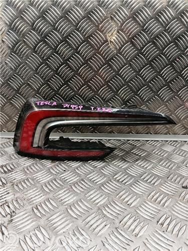 Tesla Model 3 Rear/tail lights 