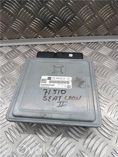 Other control units/modules   03L906023LF,3L906023LF,03L906023LF,3L906023LF
