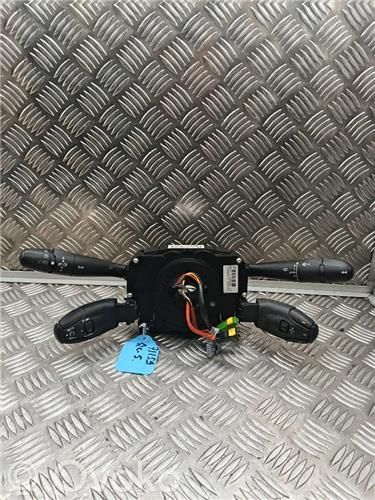 Citroen C5 Steering wheel buttons/switches 