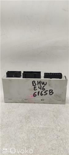 Other control units/modules   689667,689667