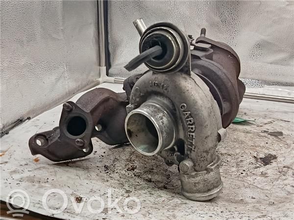 Turbo   A6650900480,A6650900480
