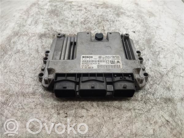 Citroen C3 Other control units/modules 