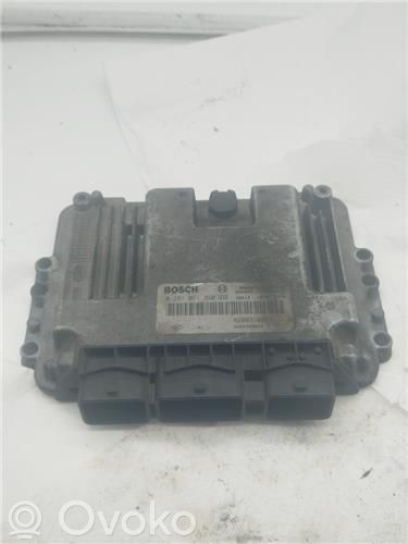 Renault Scenic II -  Grand scenic II Other control units/modules 