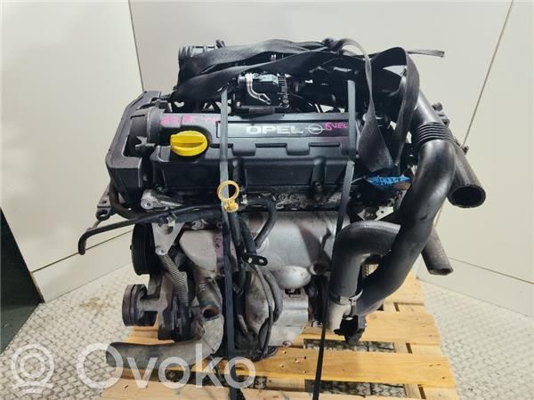 Engine   Y17DT,Y17DT