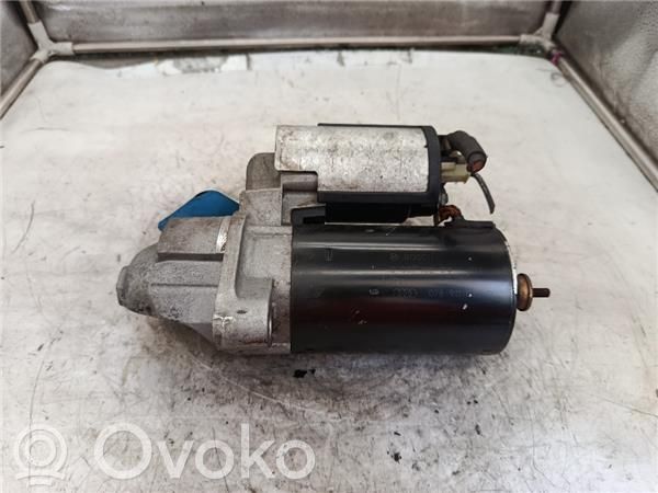 Motor de arranque   0001108174,078911023D,78911023D,0001108174,078911023D,78911023D