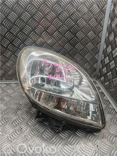 Headlight/headlamp   89028549,89028549