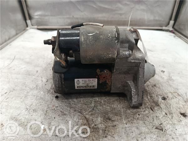 Motor de arranque   8200584837,8200584837