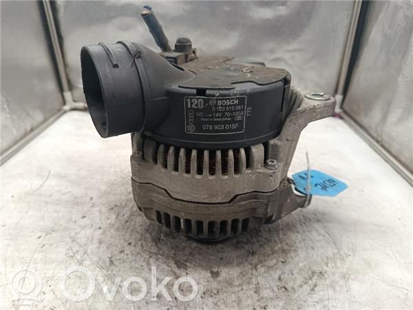 Alternador   0123510061,123510061,0123510061,123510061