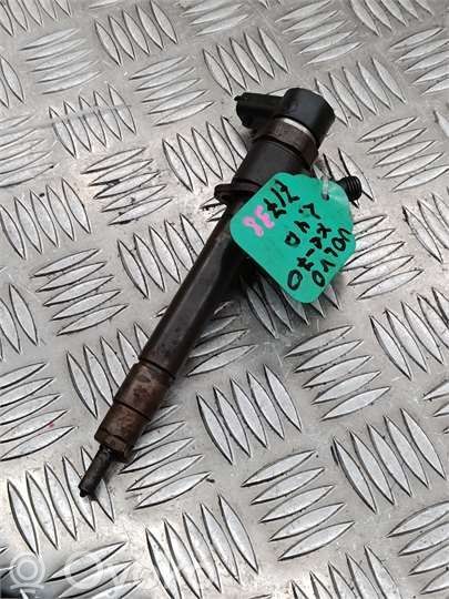 Volvo XC70 Inyector de combustible 