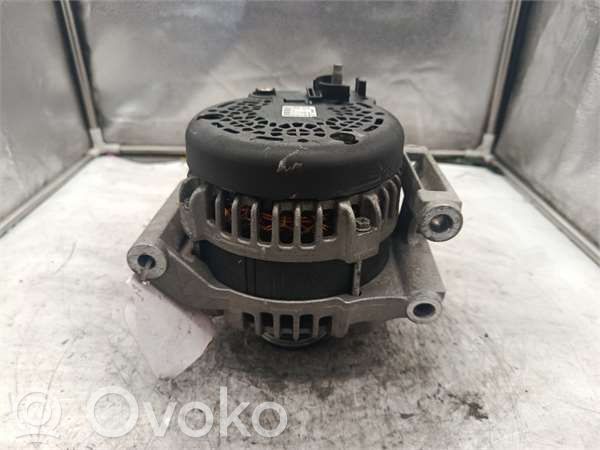 Alternator   13585670,13585670