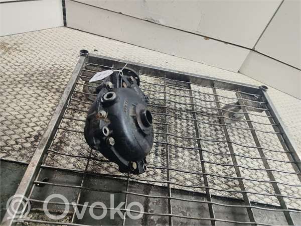 Eje propulsor delantero   14288354,14288354