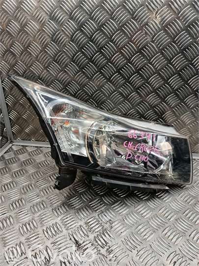 Headlight/headlamp   E1312413,E1312413