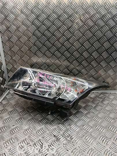 Daewoo Tacuma Headlight/headlamp 
