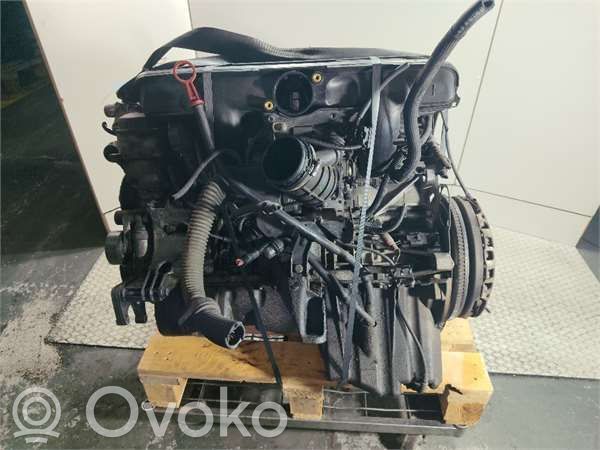 Engine   256S4,256S4