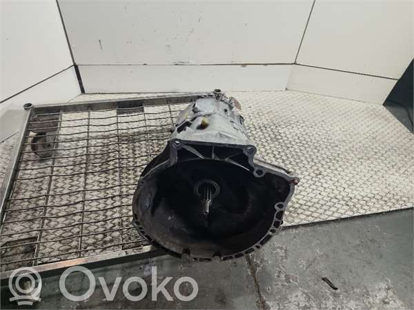 Manual 5 speed gearbox   2200022598,2200022598