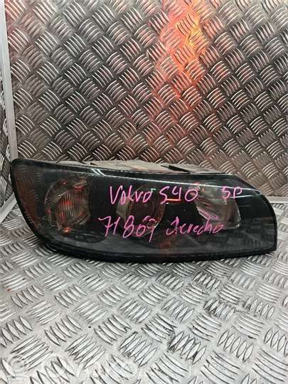 Headlight/headlamp   30698874,30698874