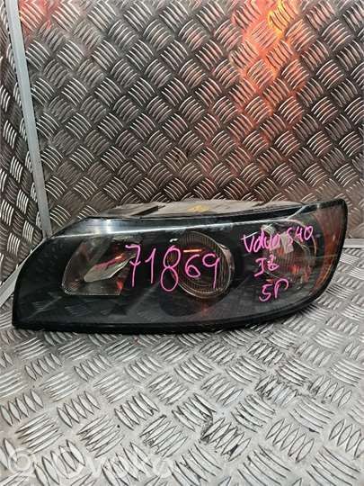 Headlight/headlamp   30698873,30698873