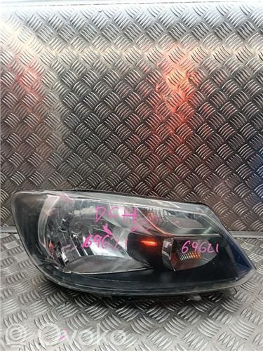 Headlight/headlamp   2K5941006,2K5941006
