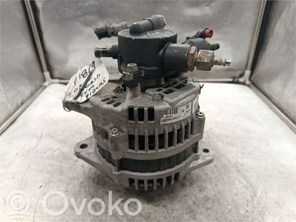 Opel Corsa C Alternator 