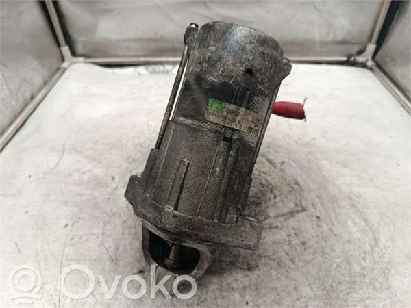 Starter motor   7787354,7787354,7787354