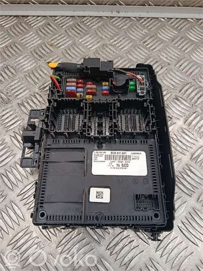 Fuse box set   LU5T15604BJCD,LU5T15604BJCD,LU5T15604BJCD
