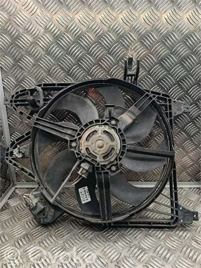 Ventilatoru komplekts   8240504,8240504