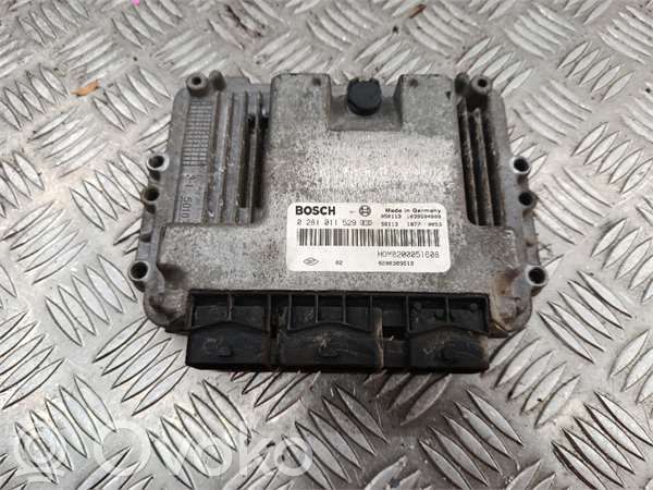 Sonstige Steuergeräte / Module   0281011529,281011529,0281011529,281011529