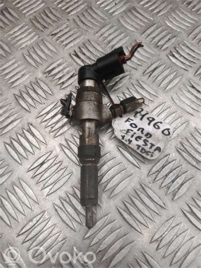 Inyector de combustible   9654551080,9654551080