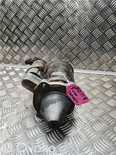 Motor de arranque   CGB20950,CGB20950,CGB20950