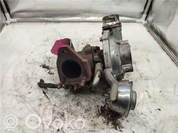 Turbina   82201164371,82201164371