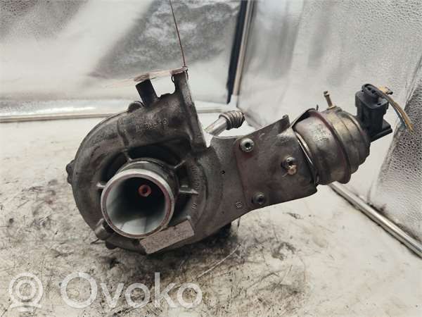 Turbo   55220701,55220701