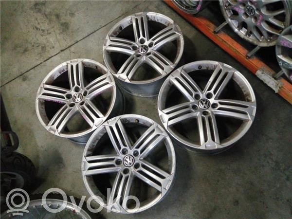 Llanta forjada R19   1K3601025G,1K3601025G,1K3601025G