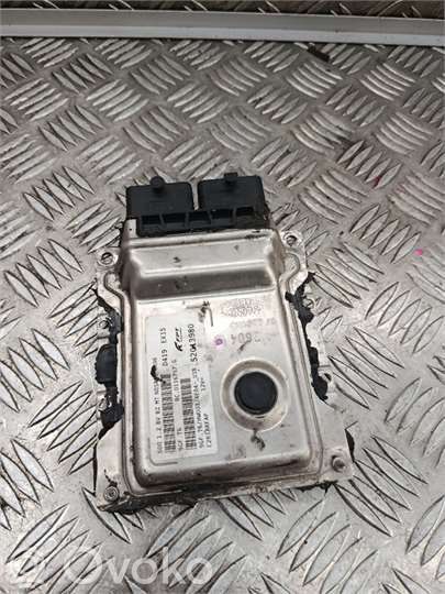Sonstige Steuergeräte / Module   52013980,52013980