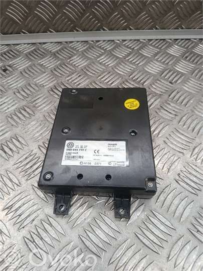 Sonstige Steuergeräte / Module   5N0035730C,5N0035730C