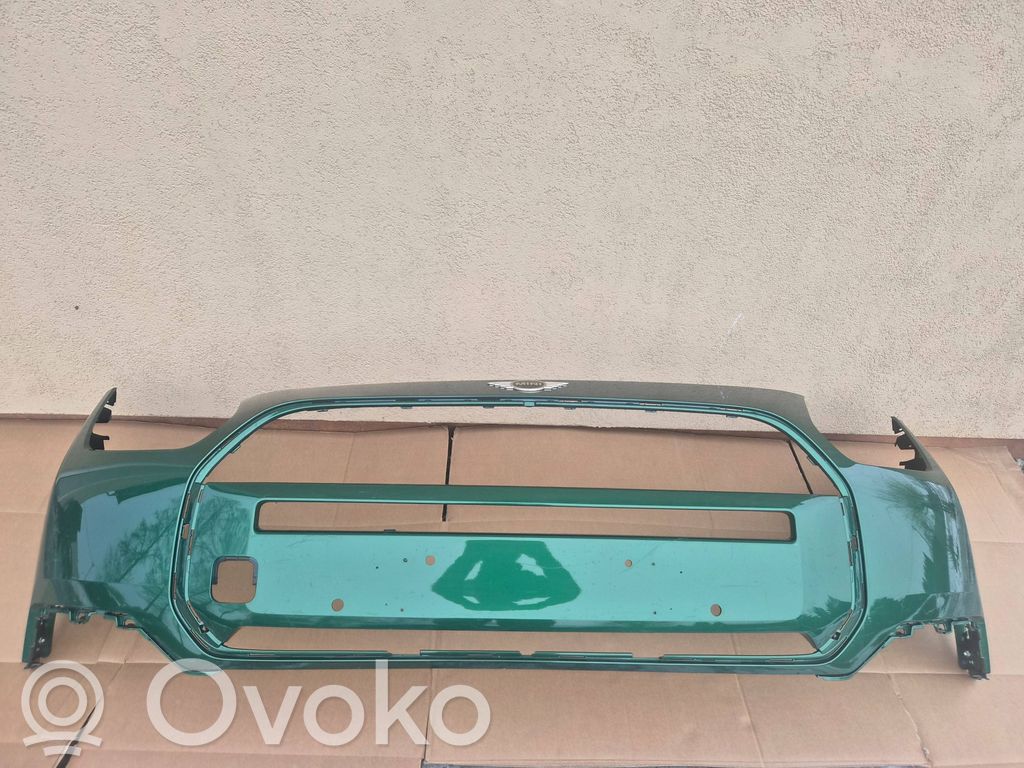 Mini Countryman U25 Front bumper 