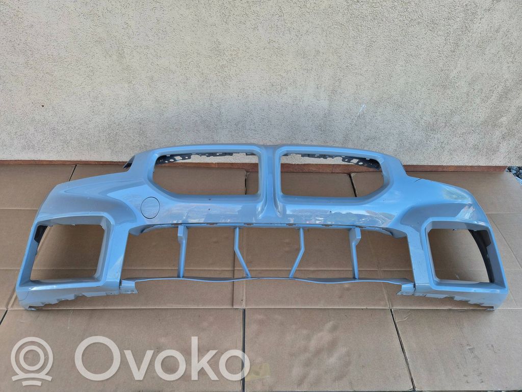 BMW M2 G87 Front bumper 