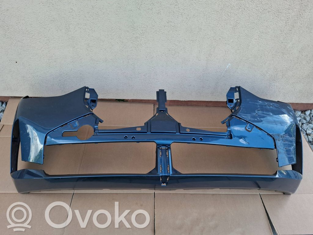 BMW X3 G45 Parachoques delantero 
