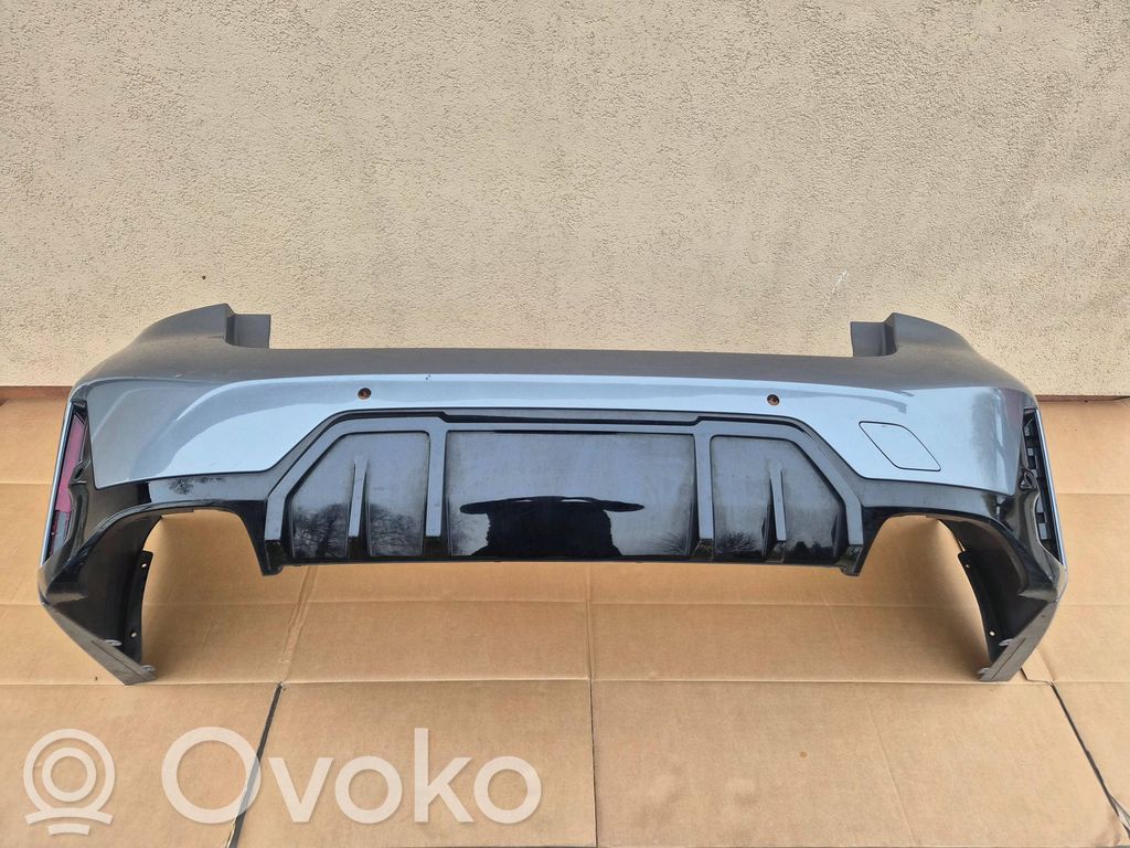 BMW 3 G20 G21 Parachoques 