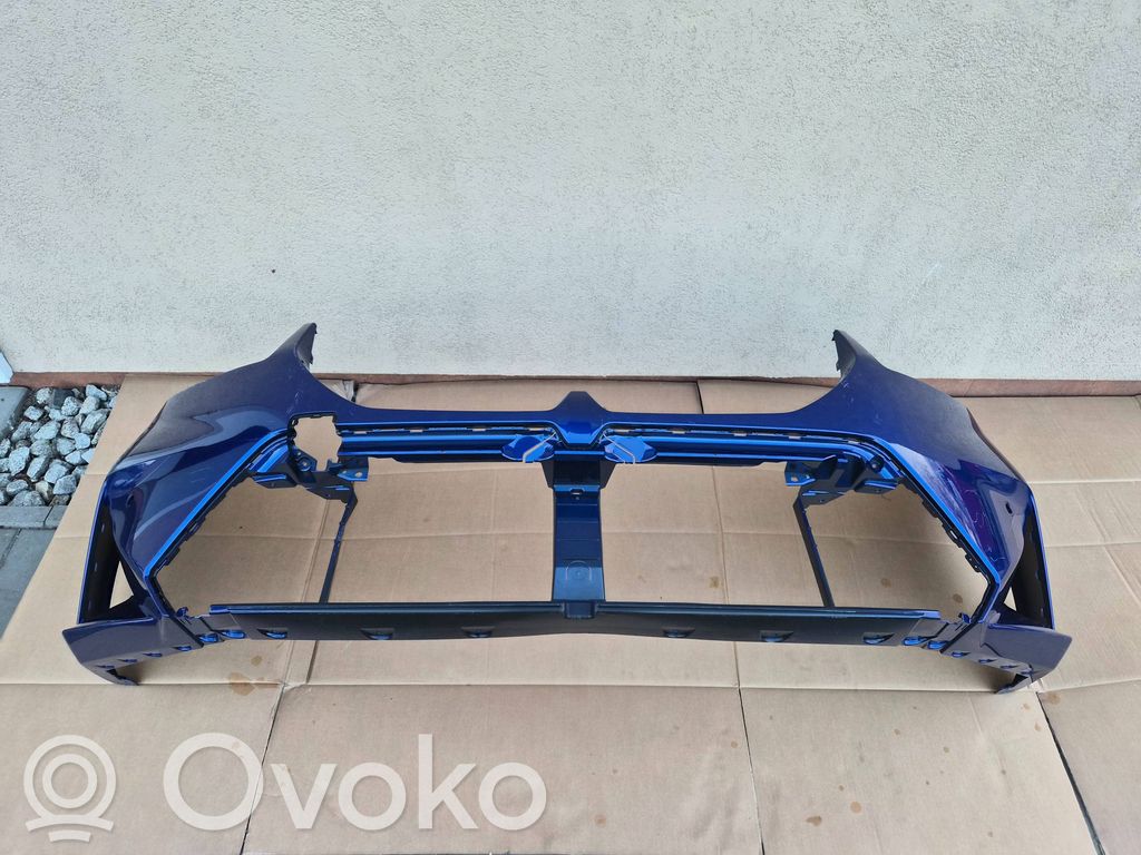 BMW M5 G90 Front bumper 