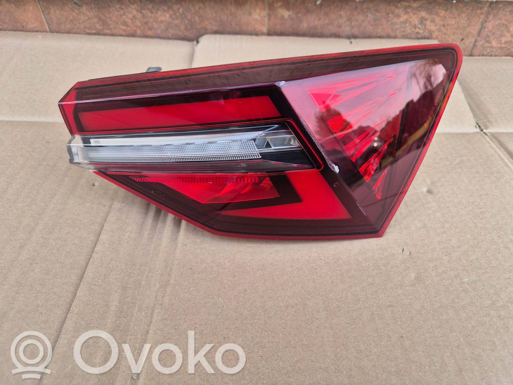 Skoda Karoq Takavalot 