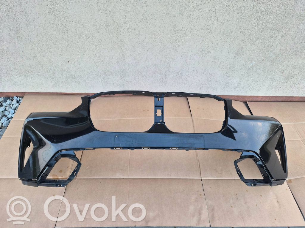 BMW X3 G01 Parachoques delantero 