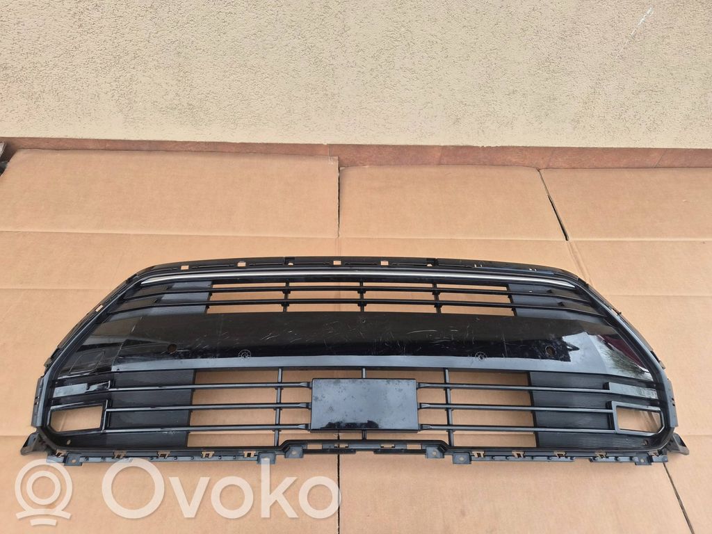 KIA Niro Etusäleikkö 
