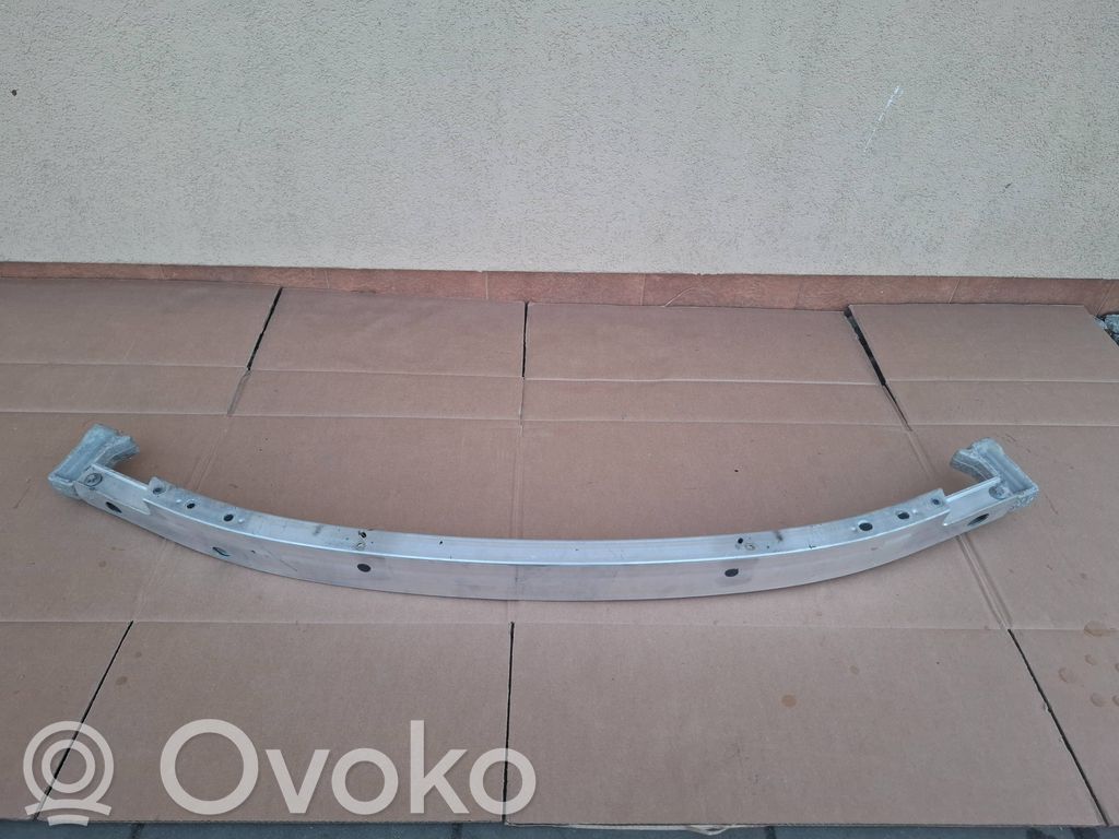 Tesla Model Y Priekšpusē bampera sija / balka 