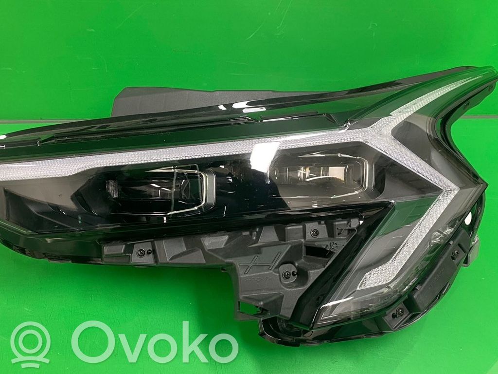 KIA Optima DL3 Faro/fanale 